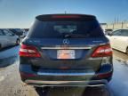 2014 Mercedes-Benz Ml 350 Bluetec