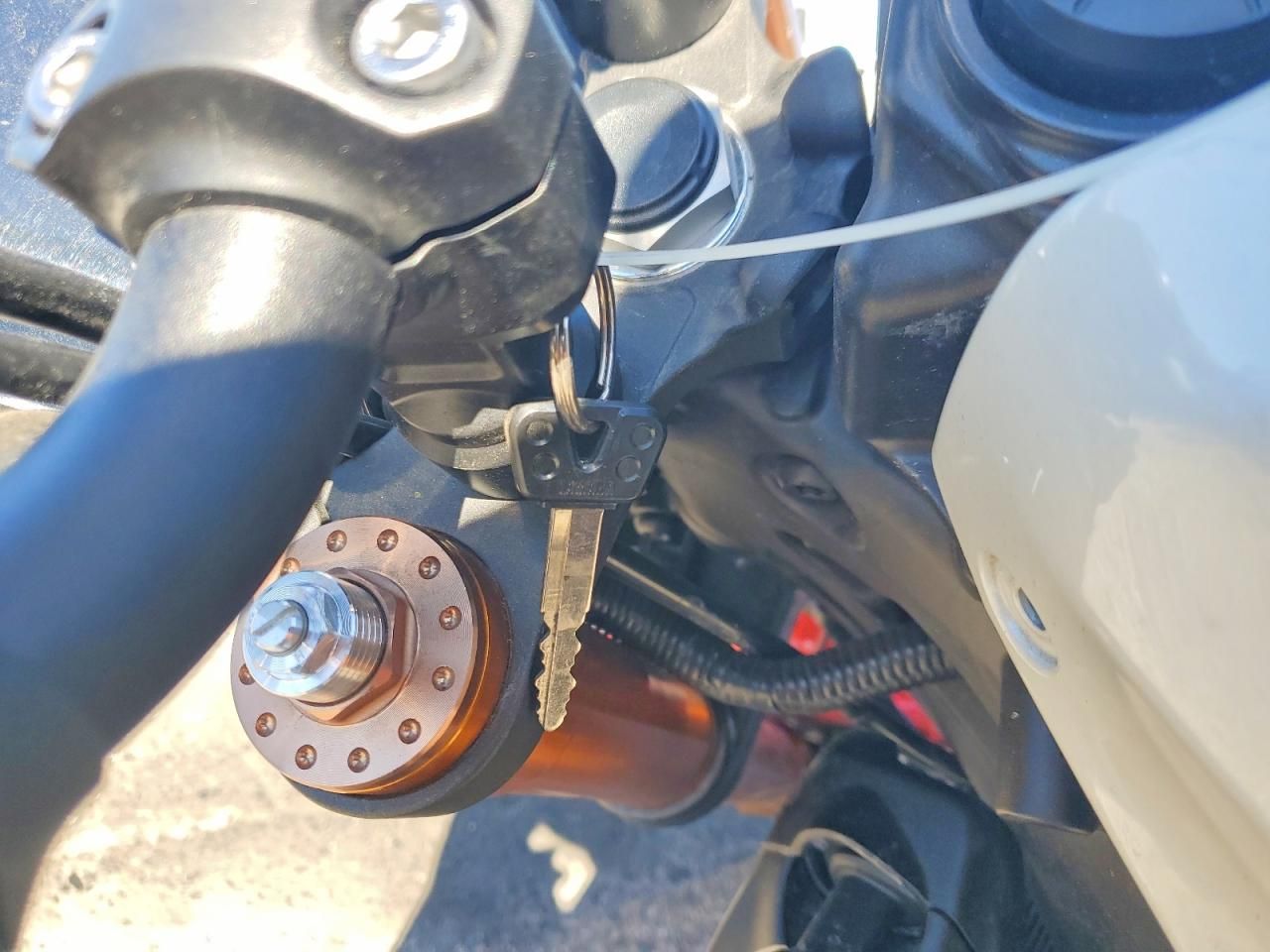 2024 Yamaha MTM890 C