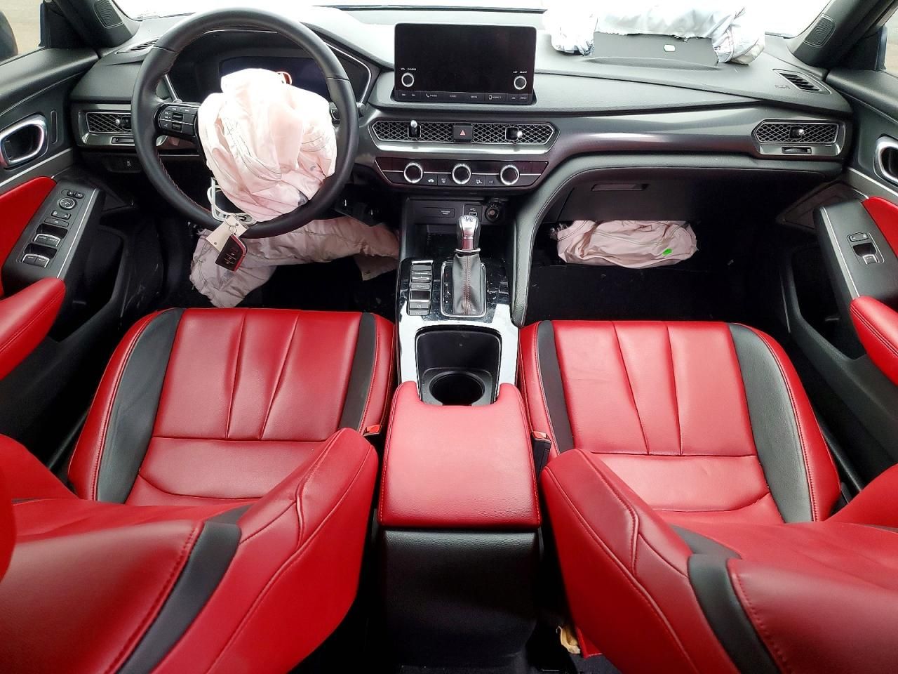 2023 Acura Integra A-spec