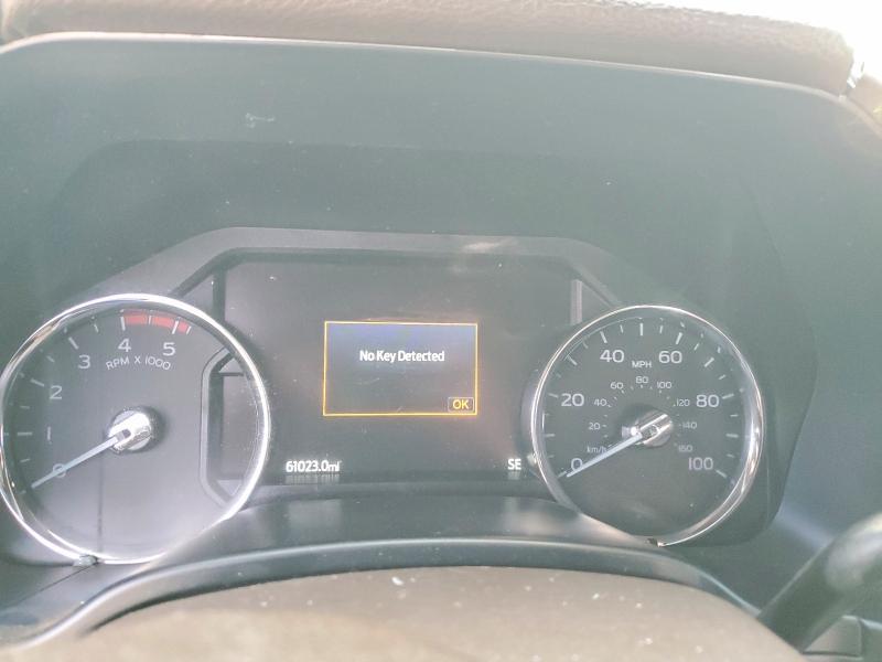 2020 Ford F450 Super Duty