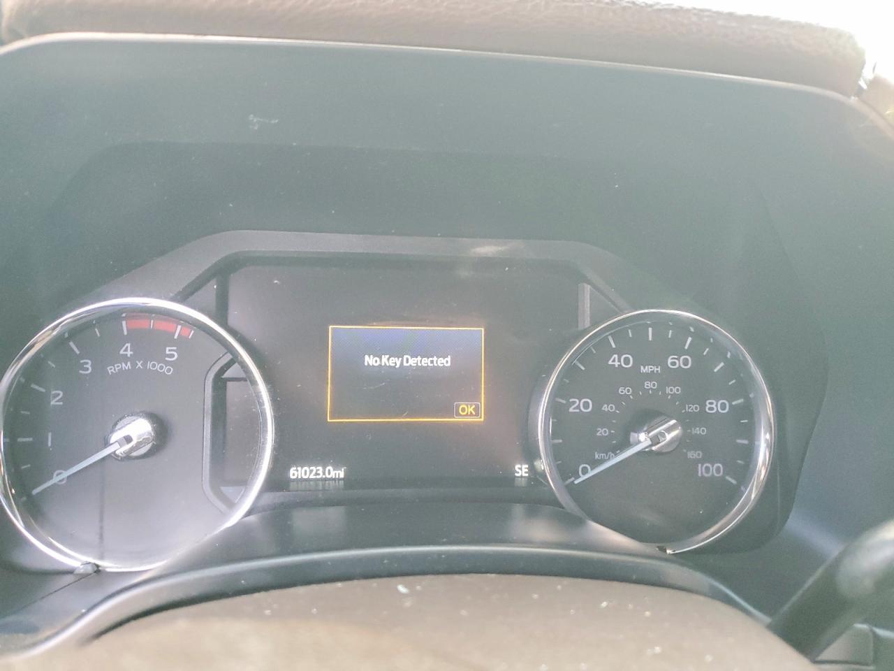 2020 Ford F450 Super Duty