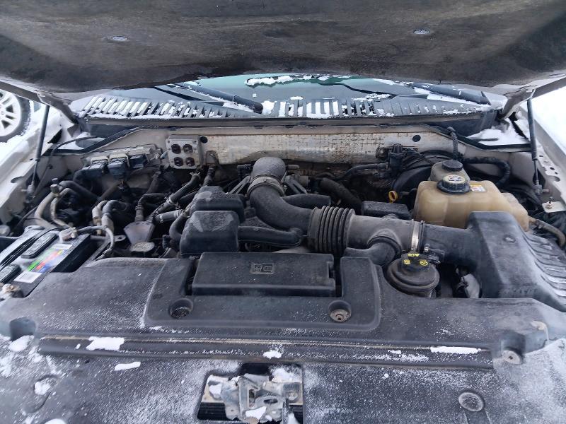 2008 Ford Expedition xlt