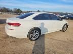 2020 Volkswagen Passat se