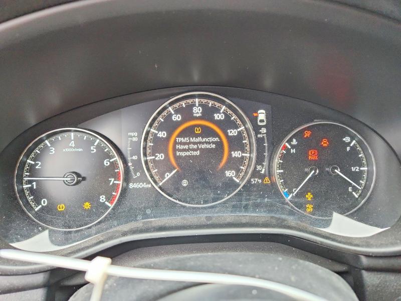 2021 Mazda 3 Premium