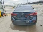 2016 Mazda 3 Grand Touring