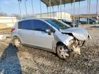 2007 Nissan Versa s
