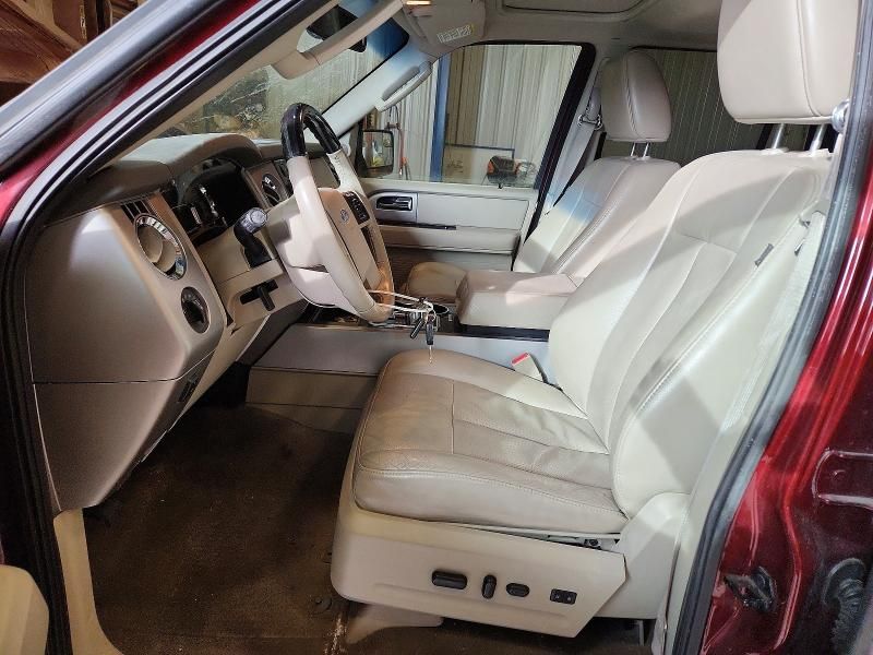 2013 Ford Expedition Limited