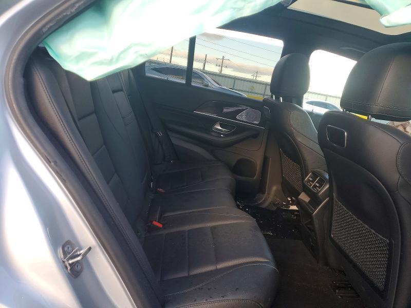 2020 Mercedes-Benz Gle 350 4matic