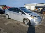 2014 Toyota Prius Plug-in