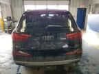2018 Audi Q7 Prestige