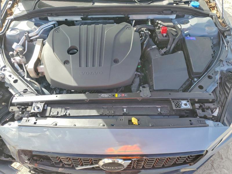 2024 Volvo S60 Core