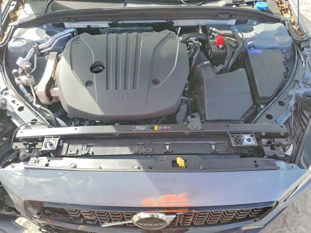 2024 Volvo S60 Core