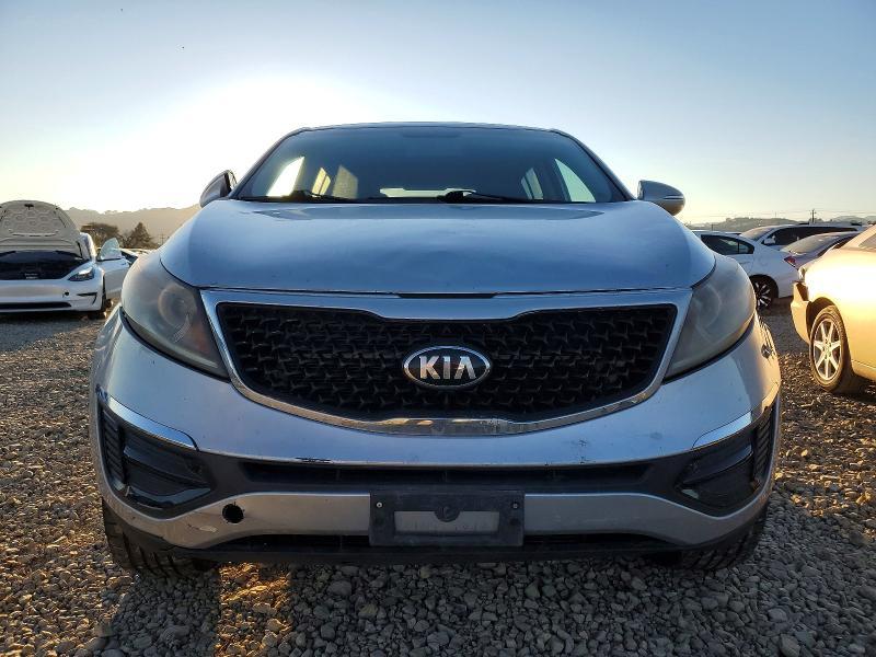 2013 KIA Sportage Base