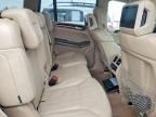 2013 Mercedes-Benz Gl 450 4matic