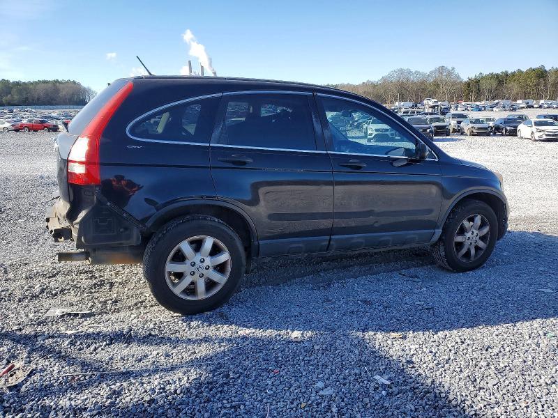 2008 Honda Cr-v ex