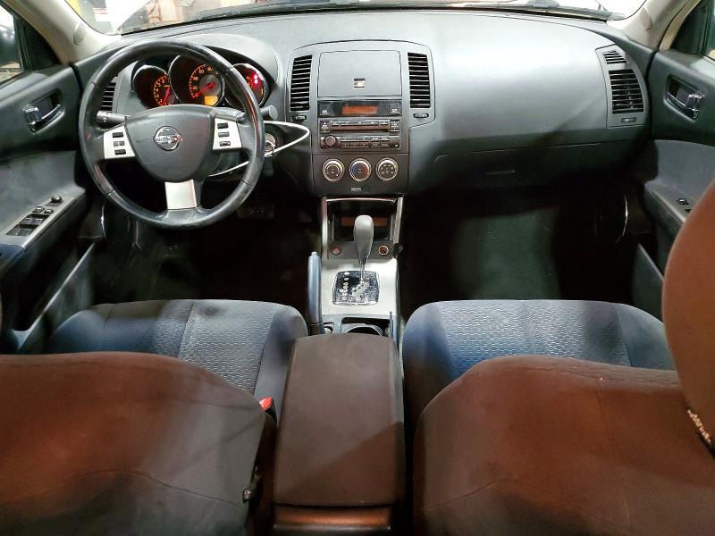 2006 Nissan Altima s