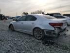 2013 Lexus Ls 460