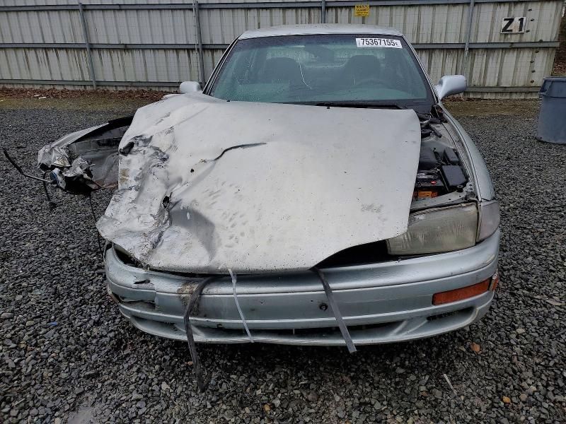 1994 Toyota Camry le