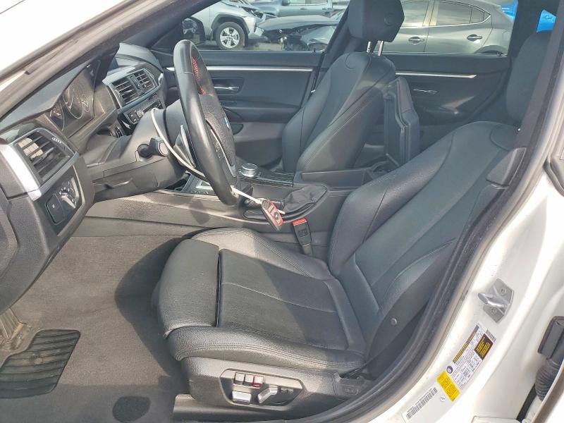 2019 BMW 430i Gran Coupe