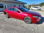 2018 Mazda 6 Sport