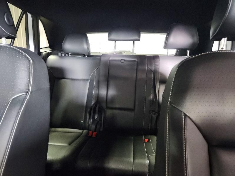 2020 Volkswagen Atlas Cross Sport se