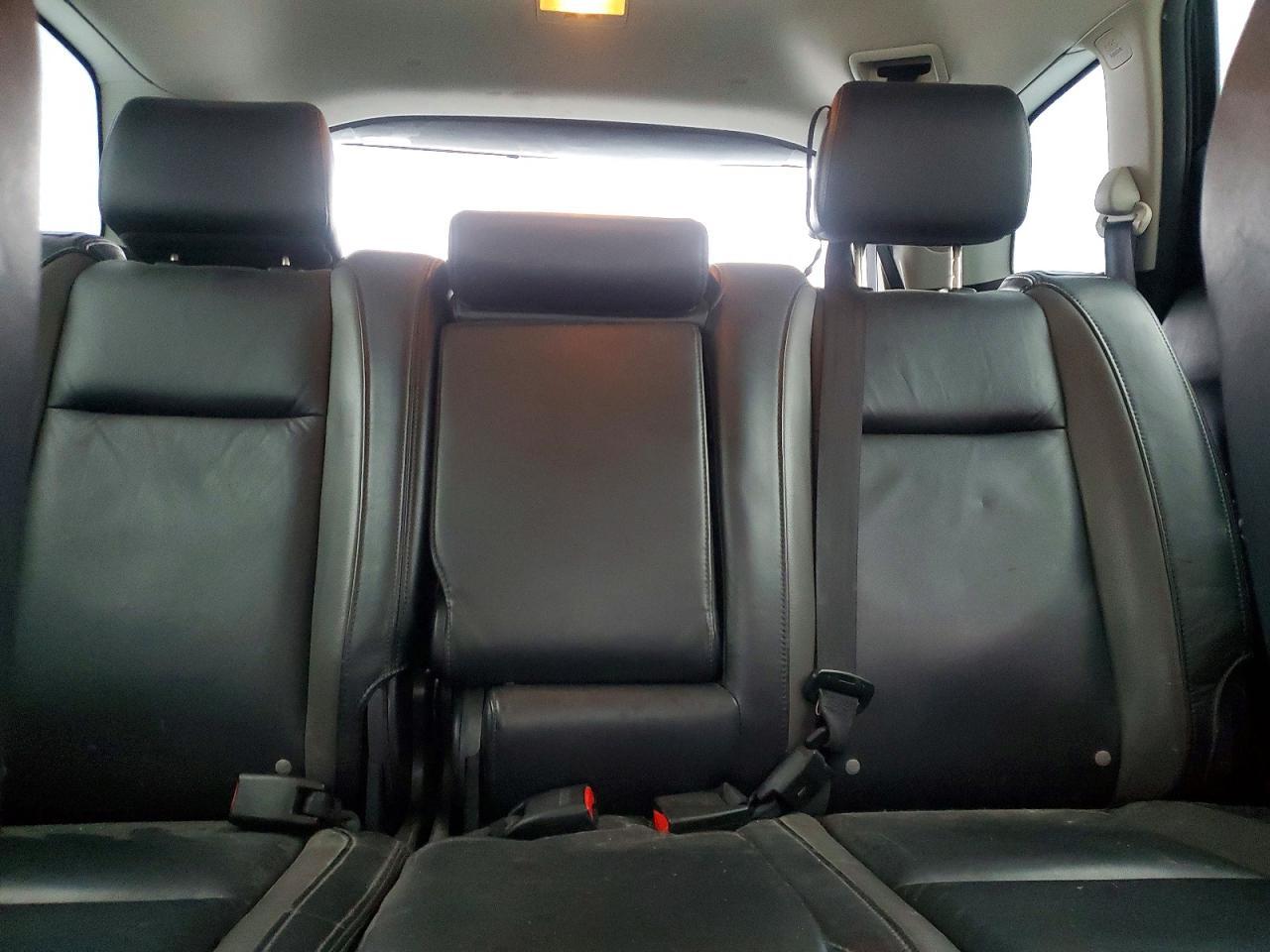 2011 Mazda Cx-9