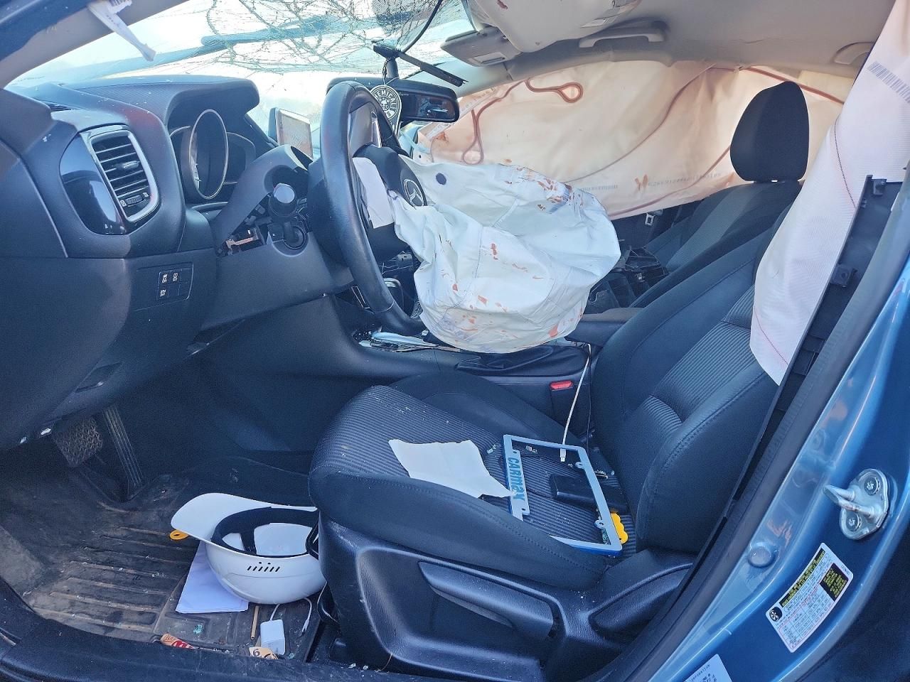 2014 Mazda 3 Touring