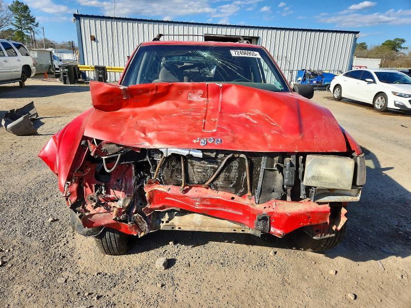 1996 Jeep Grand Cherokee Laredo