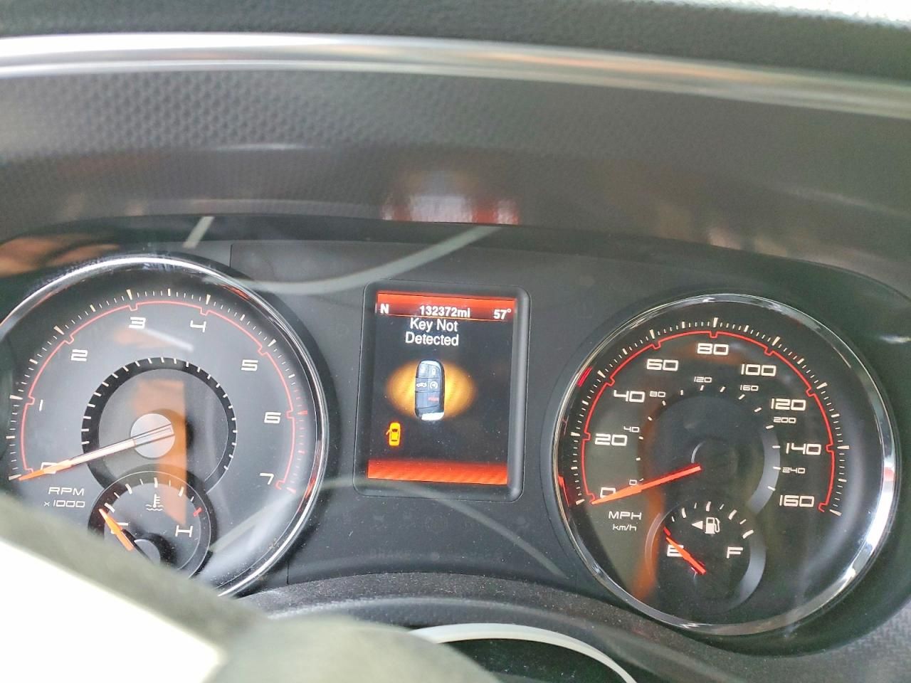 2013 Dodge Charger R/T