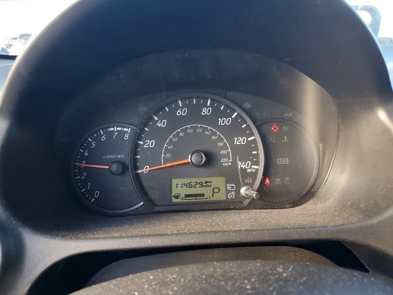 2019 Mitsubishi Mirage G4 es