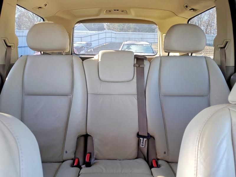 2008 Volvo Xc90 3.2