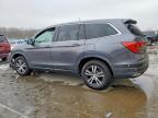 2017 Honda Pilot Exln