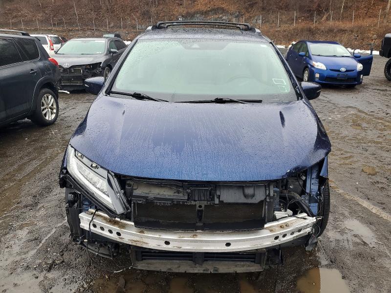 2020 Honda Odyssey Elite