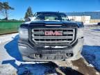 2019 GMC Sierra Limited K1500