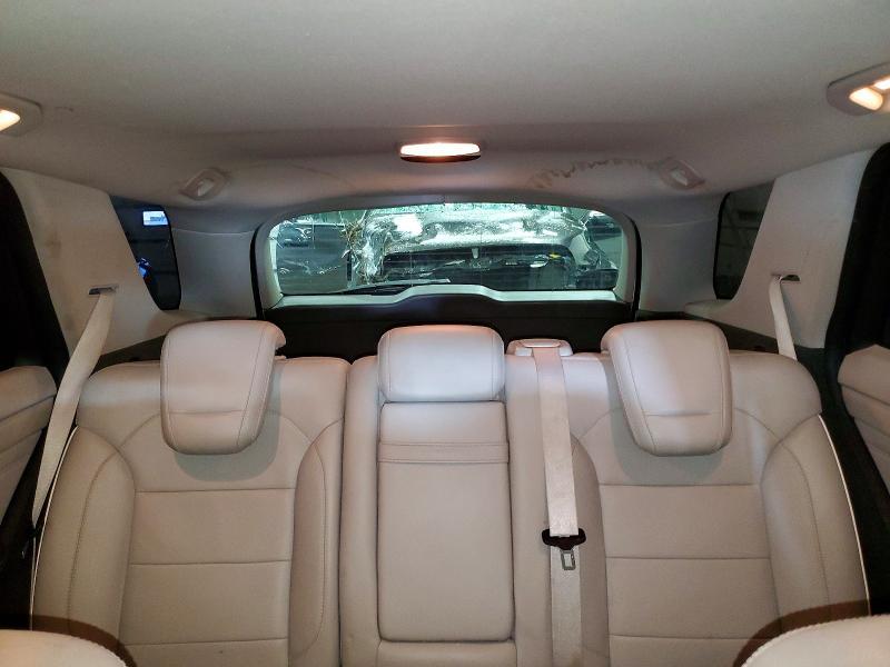 2012 Mercedes-Benz Ml 350 4matic