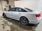 2015 Audi A6 Premium Plus