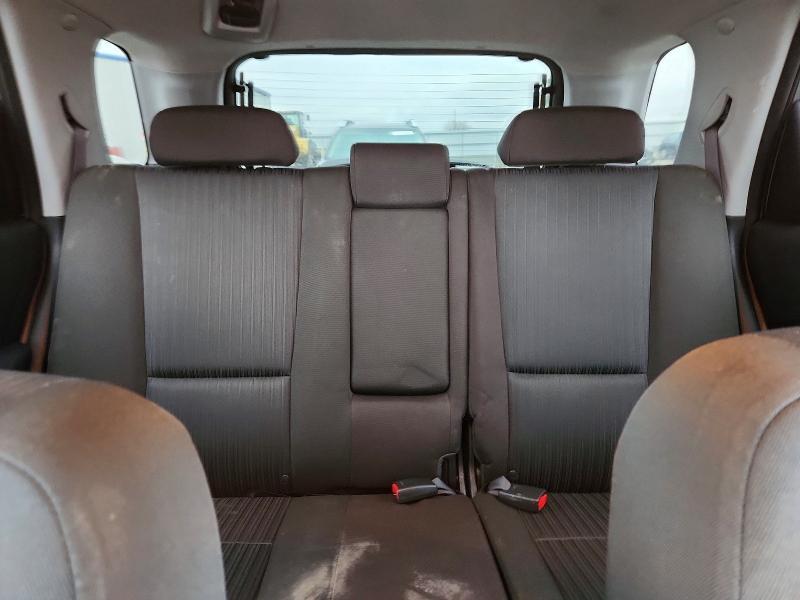 2009 KIA Sportage lx