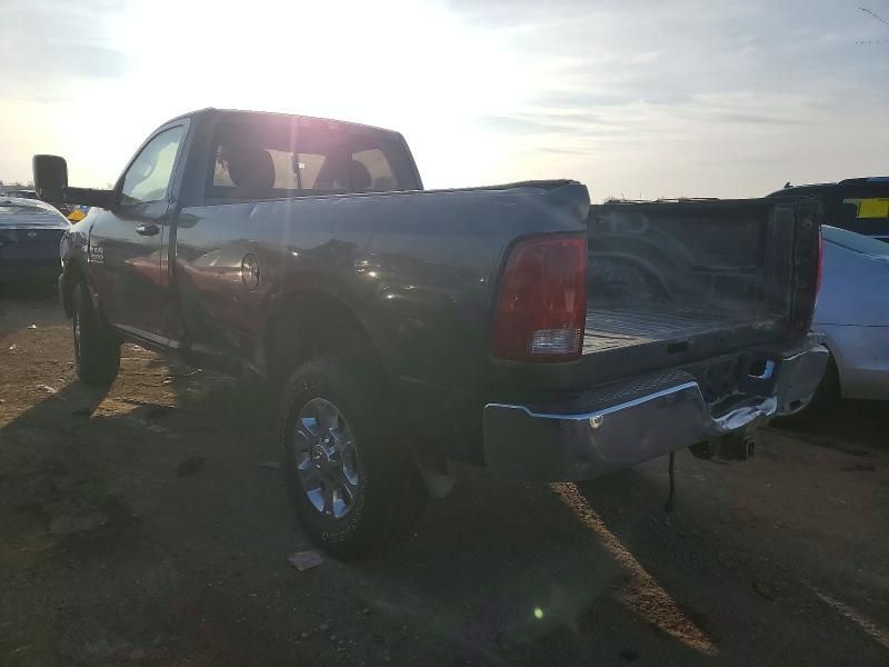 2014 Dodge Ram 2500 slt