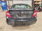 2012 Honda Civic exl