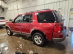2002 Ford Explorer xlt