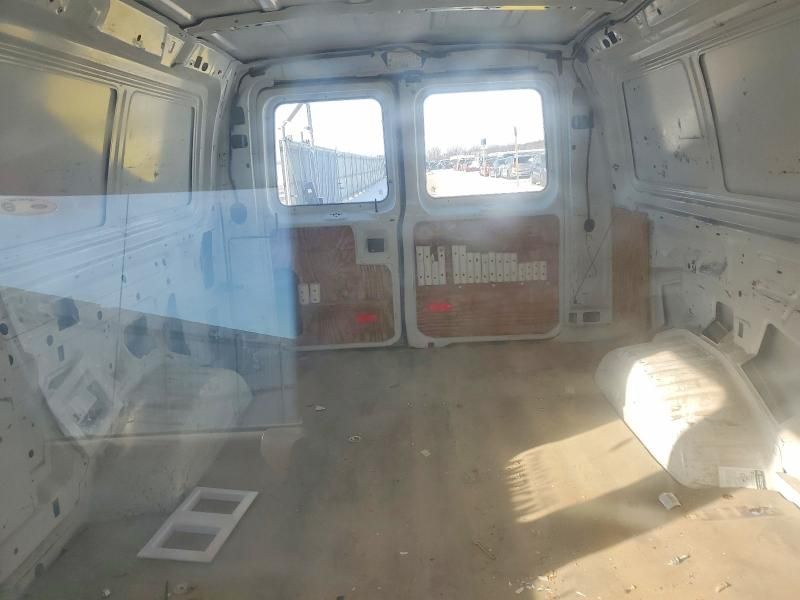 2011 Ford Econoline E250 Van