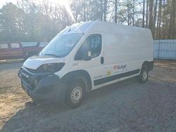 Dodge salvage cars for sale: 2025 Dodge Ram Promaster 2500 2500 High