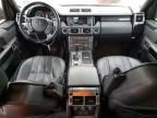 2011 Land Rover Range Rover hse Luxury