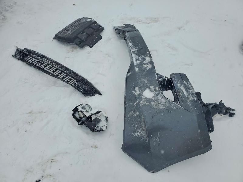 2011 Honda Odyssey exl