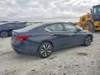 2021 Nissan Altima sv