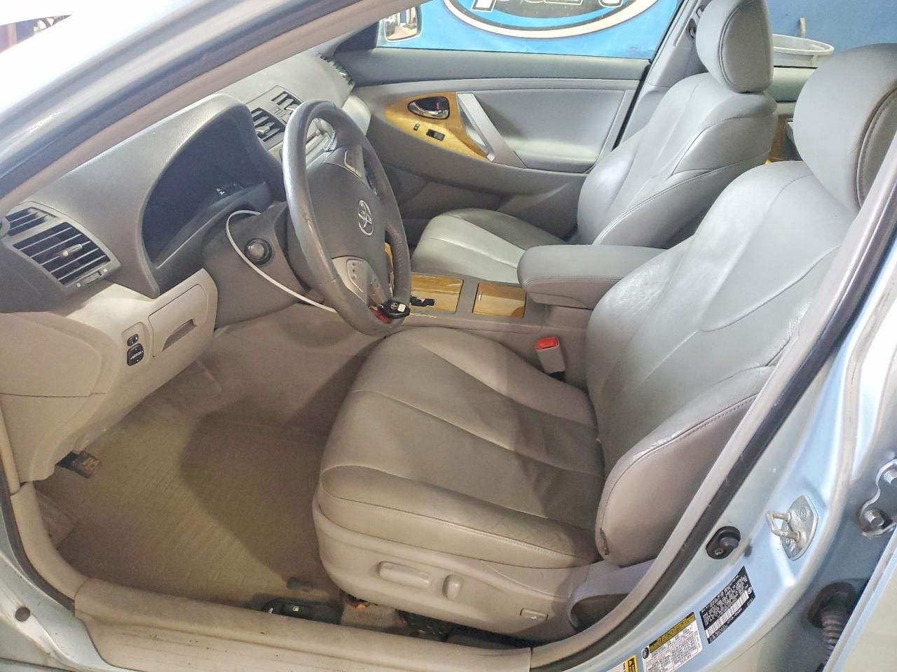 2007 Toyota Camry ce