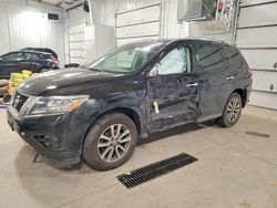 2014 Nissan Pathfinder s for sale in Ham Lake, MN