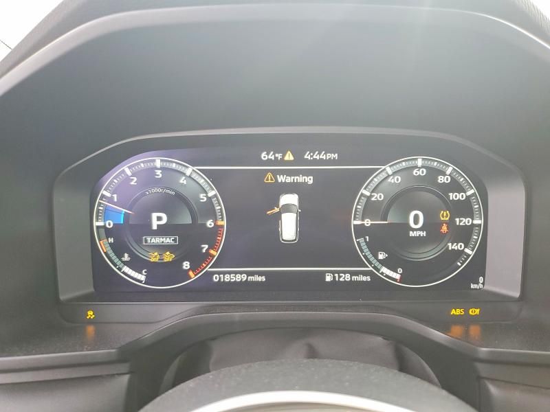 2024 Mitsubishi Outlander sel