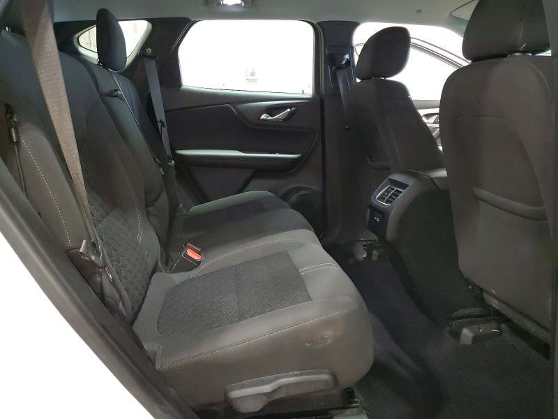 2021 Chevrolet Blazer l