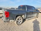 2017 Chevrolet Silverado C1500 LTZ